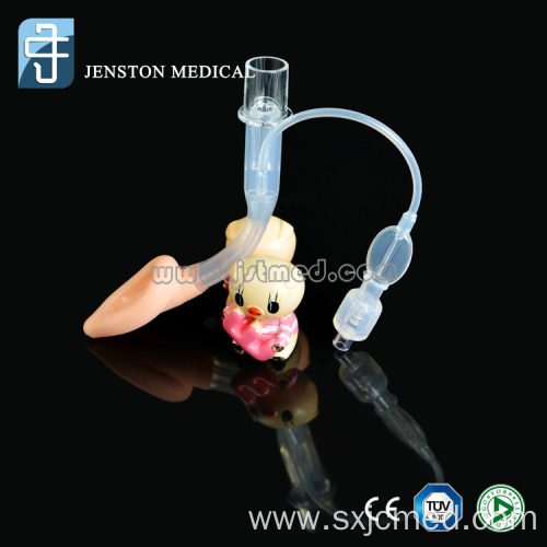 double lumen laryngeal mask airway child and adult